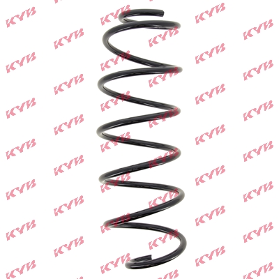 KYB RH3493 Coil Spring