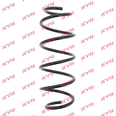 KYB RH3499 Coil Spring