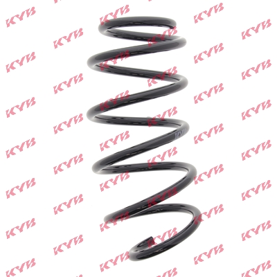 KYB RH3507 Coil Spring