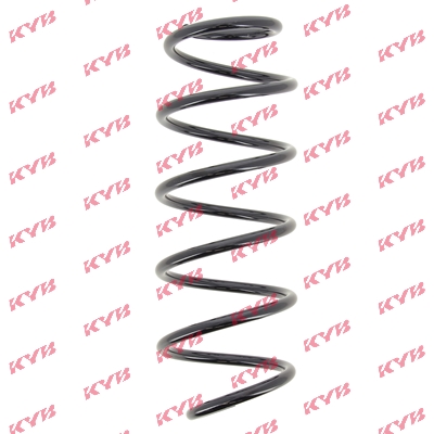 KYB RH3508 Coil Spring