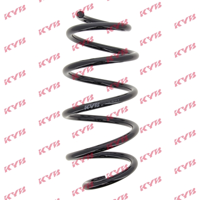 KYB RH3511 Coil Spring