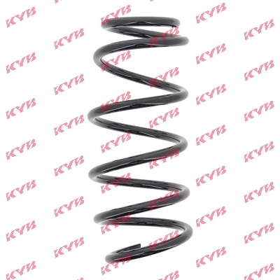 KYB RH3529 Coil Spring