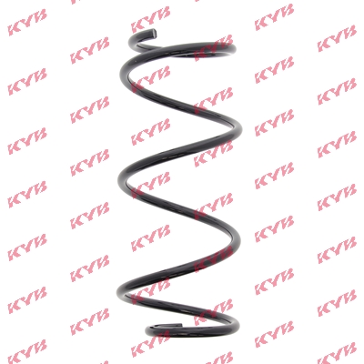 KYB RH3540 Coil Spring