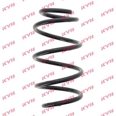 KYB RH3902 Coil Spring