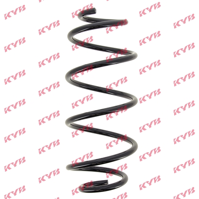 KYB RH3908 Coil Spring