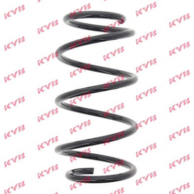 KYB RH3911 Coil Spring