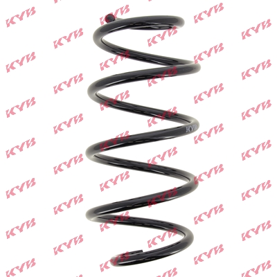 KYB RH3917 Coil Spring