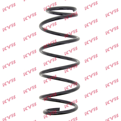 KYB RH3925 Coil Spring