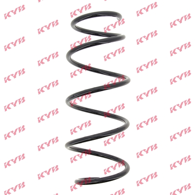 KYB RH3927 Coil Spring