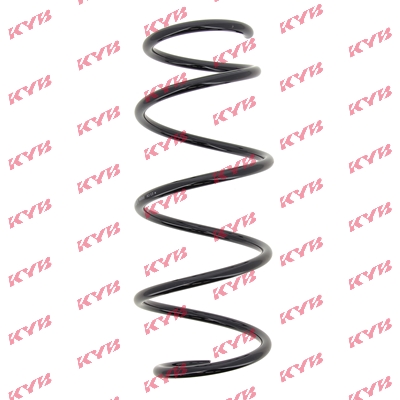 KYB RH3931 Coil Spring