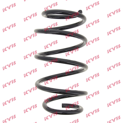 KYB RH3937 Coil Spring