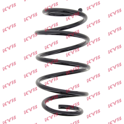 KYB RH3938 Coil Spring