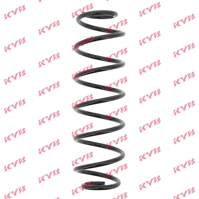 KYB RH5538 Coil Spring