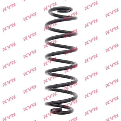 KYB RH5549 Coil Spring