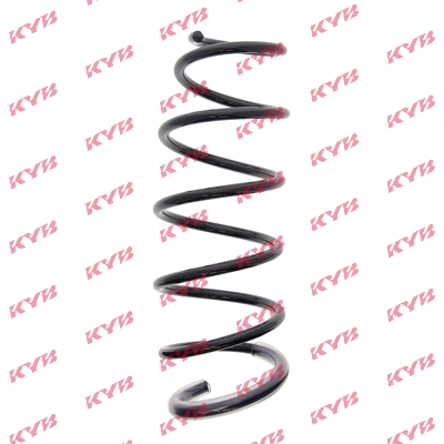 KYB RH6069 Coil Spring