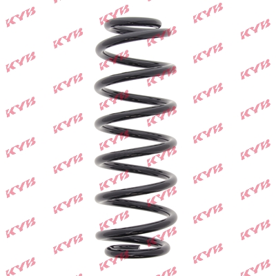 KYB RH6098 Coil Spring