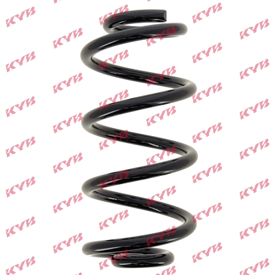 KYB RH6379 Coil Spring