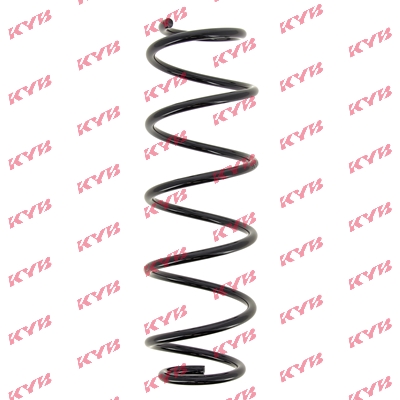 KYB RH6394 Coil Spring