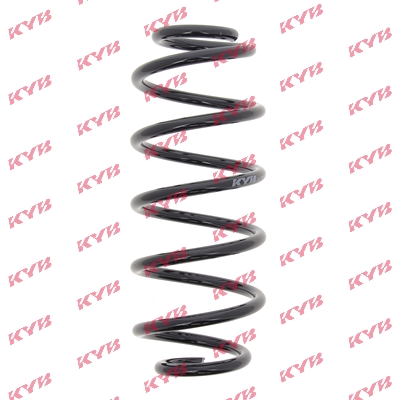 KYB RH6437 Coil Spring