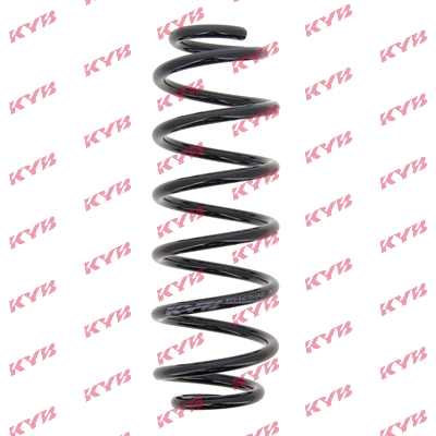 KYB RH6592 Coil Spring