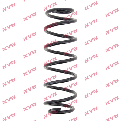 KYB RH6608 Coil Spring