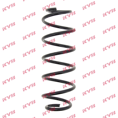 KYB RH6614 Coil Spring