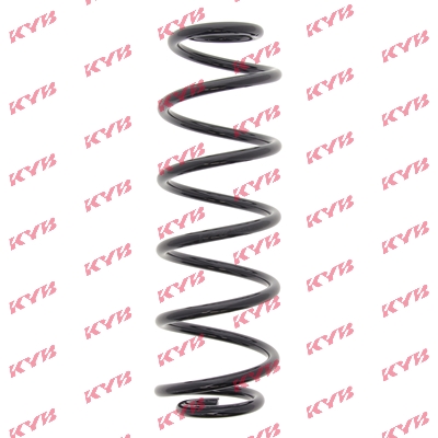 KYB RH6621 Coil Spring