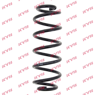 KYB RH6777 Coil Spring