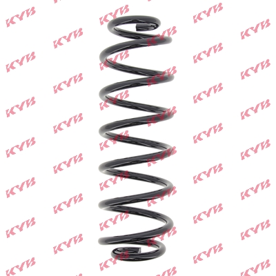 KYB RH6784 Coil Spring