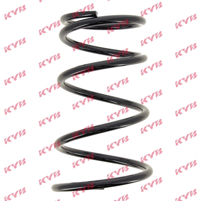 KYB RI1432 Coil Spring