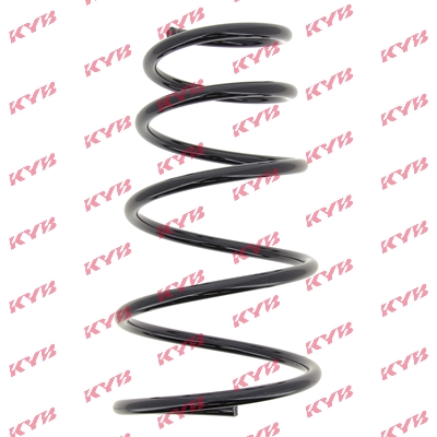 KYB RI2741 Coil Spring