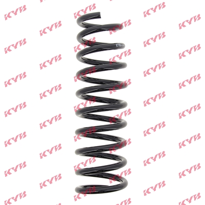 KYB RI3791 Coil Spring