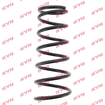 KYB RI6110 Coil Spring