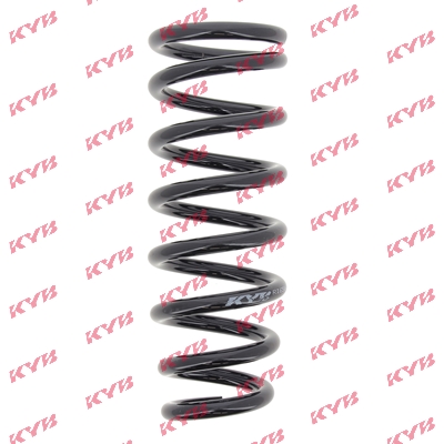 KYB RI6504 Coil Spring