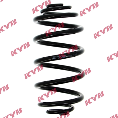 KYB RJ5000 K-Flex Arc spiral