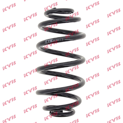 KYB RJ5013 Coil Spring