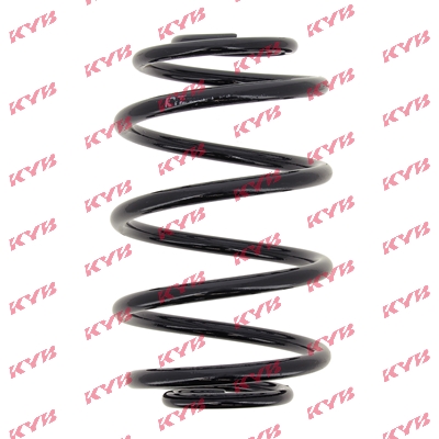 KYB RJ5271 Coil Spring