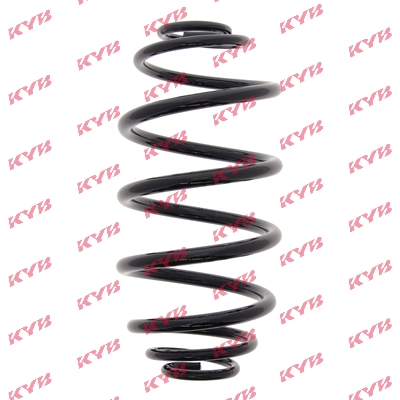 KYB RJ5420 Coil Spring