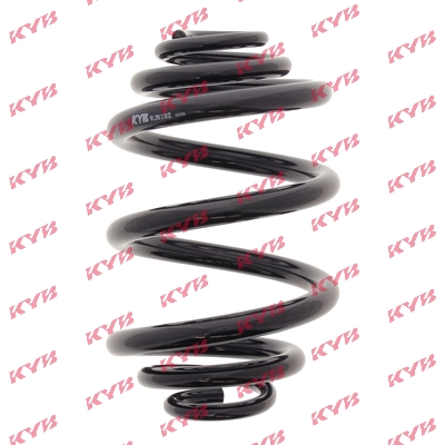 KYB RJ6192 Coil Spring