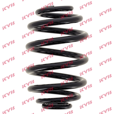 KYB RJ6198 Coil Spring