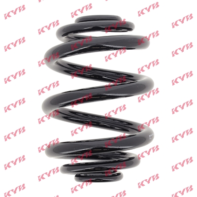 KYB RJ6205 Coil Spring