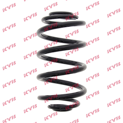 KYB RJ6216 Coil Spring