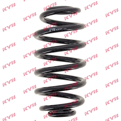 KYB RJ6364 Coil Spring