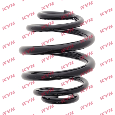 KYB RJ6631 Coil Spring