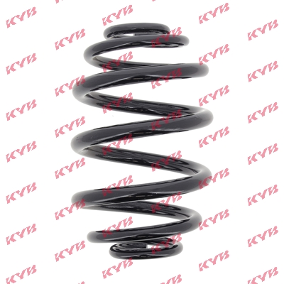 KYB RJ6634 Coil Spring