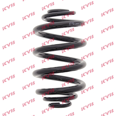 KYB RJ6640 Coil Spring