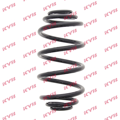 KYB RJ6642 Coil Spring