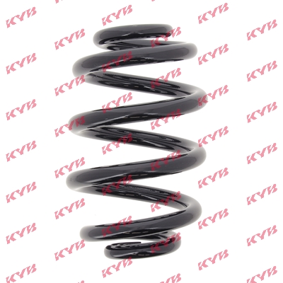 KYB RJ6802 Coil Spring