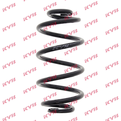 KYB RX5013 Coil Spring