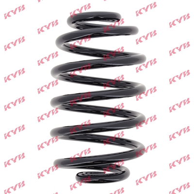 KYB RX5025 Coil Spring